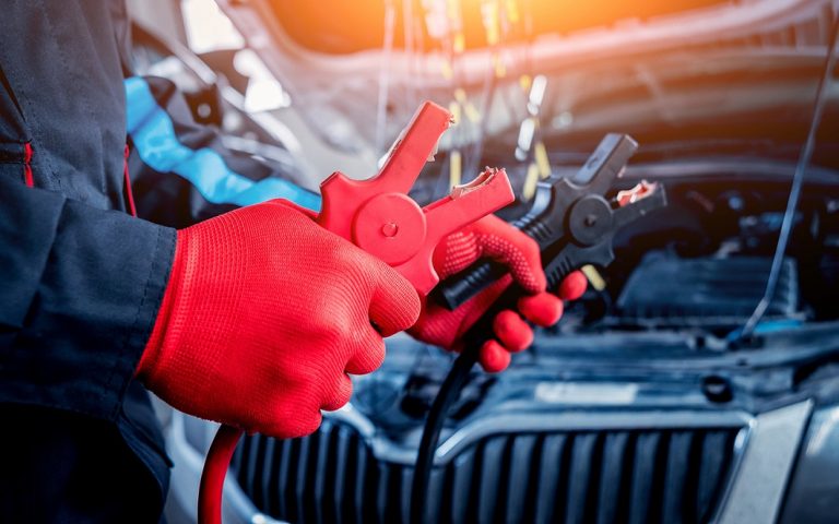 Как правильно «прикурить» автомобиль
