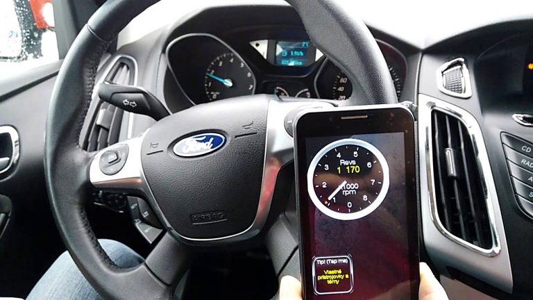 Вибір OBD 2 Адаптера Для Ford Focus