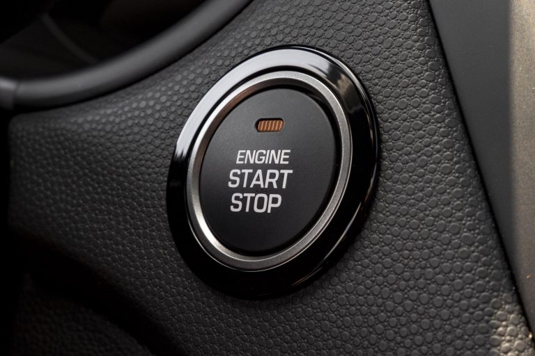 Система Start/Stop